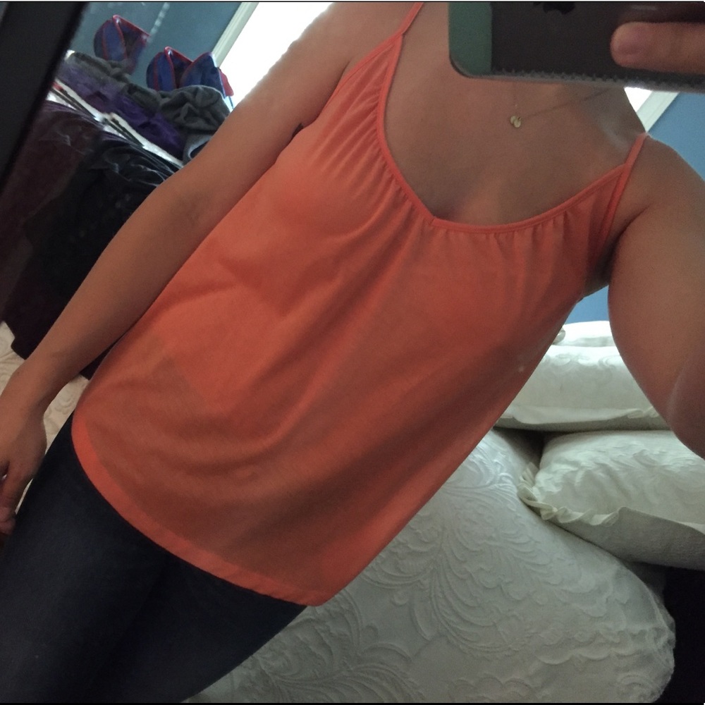 H&M tank top